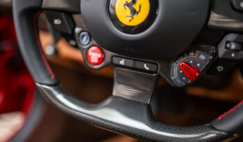 VENDIDA Ferrari F8 Tributo 2021 full