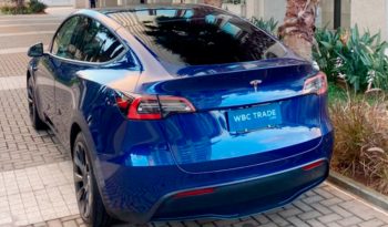 Tesla Model Y Standard Range ⠀ full