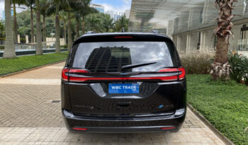 Chrysler Pacifica Touring L Sport full