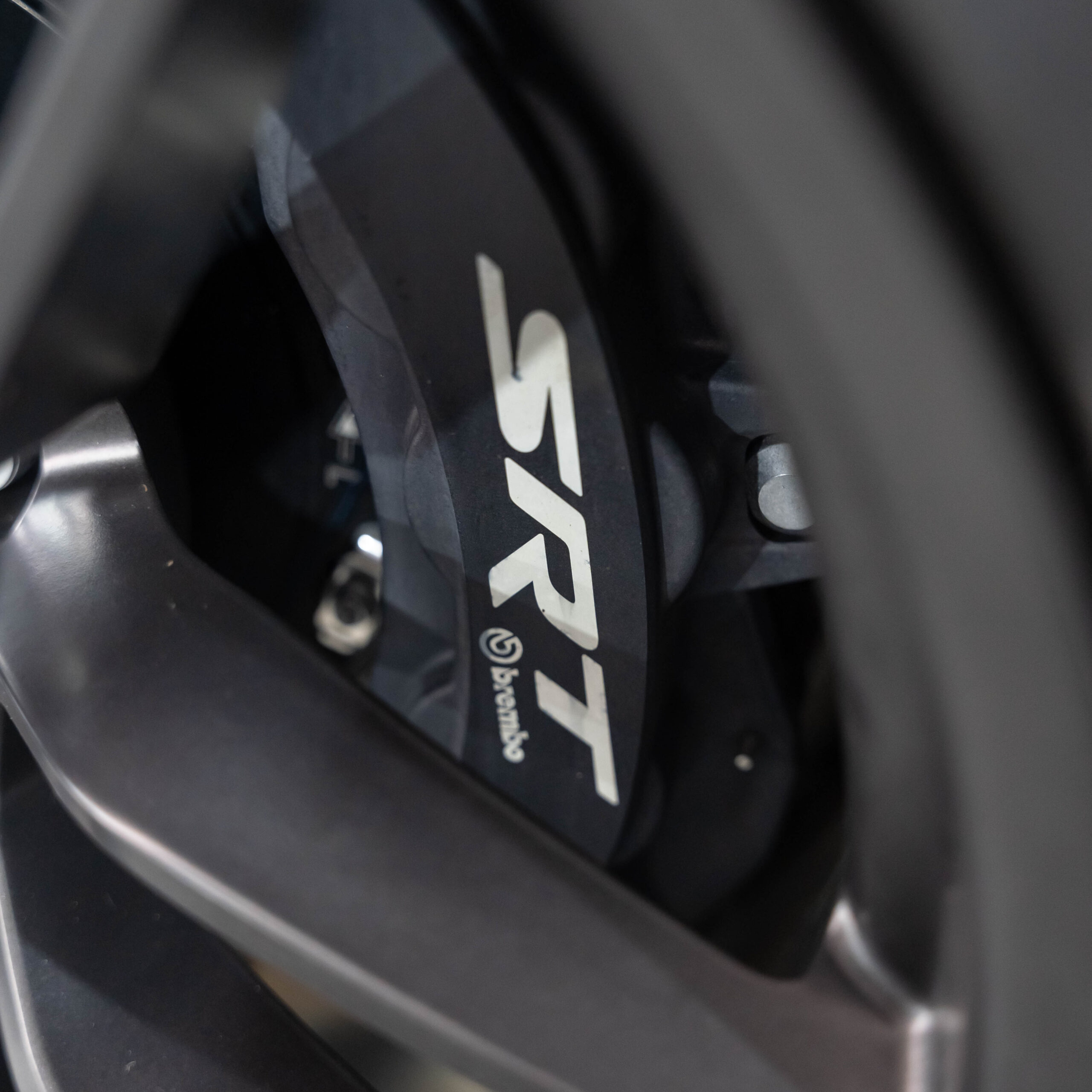 Challenger Scat Pack