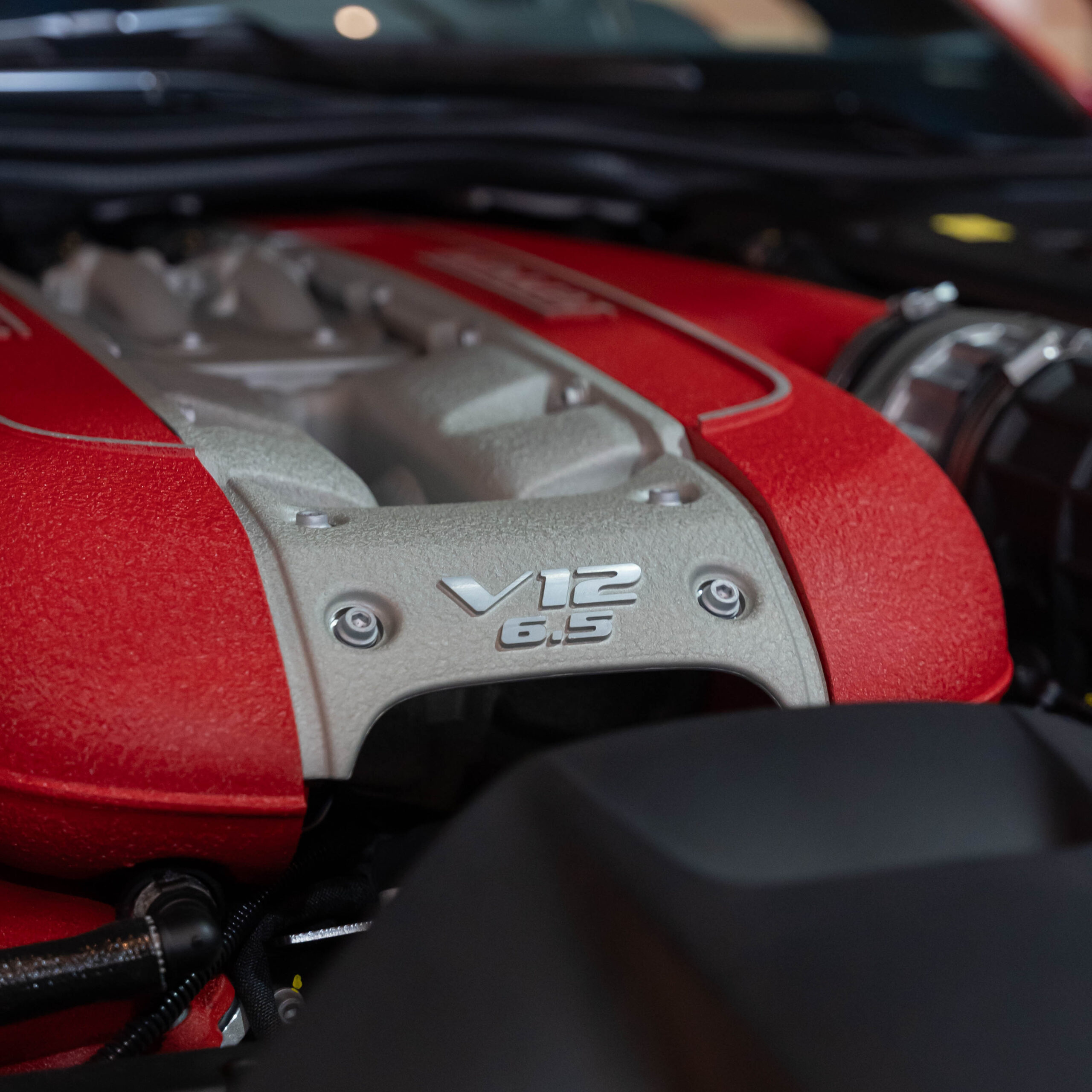 812 GTS Attra