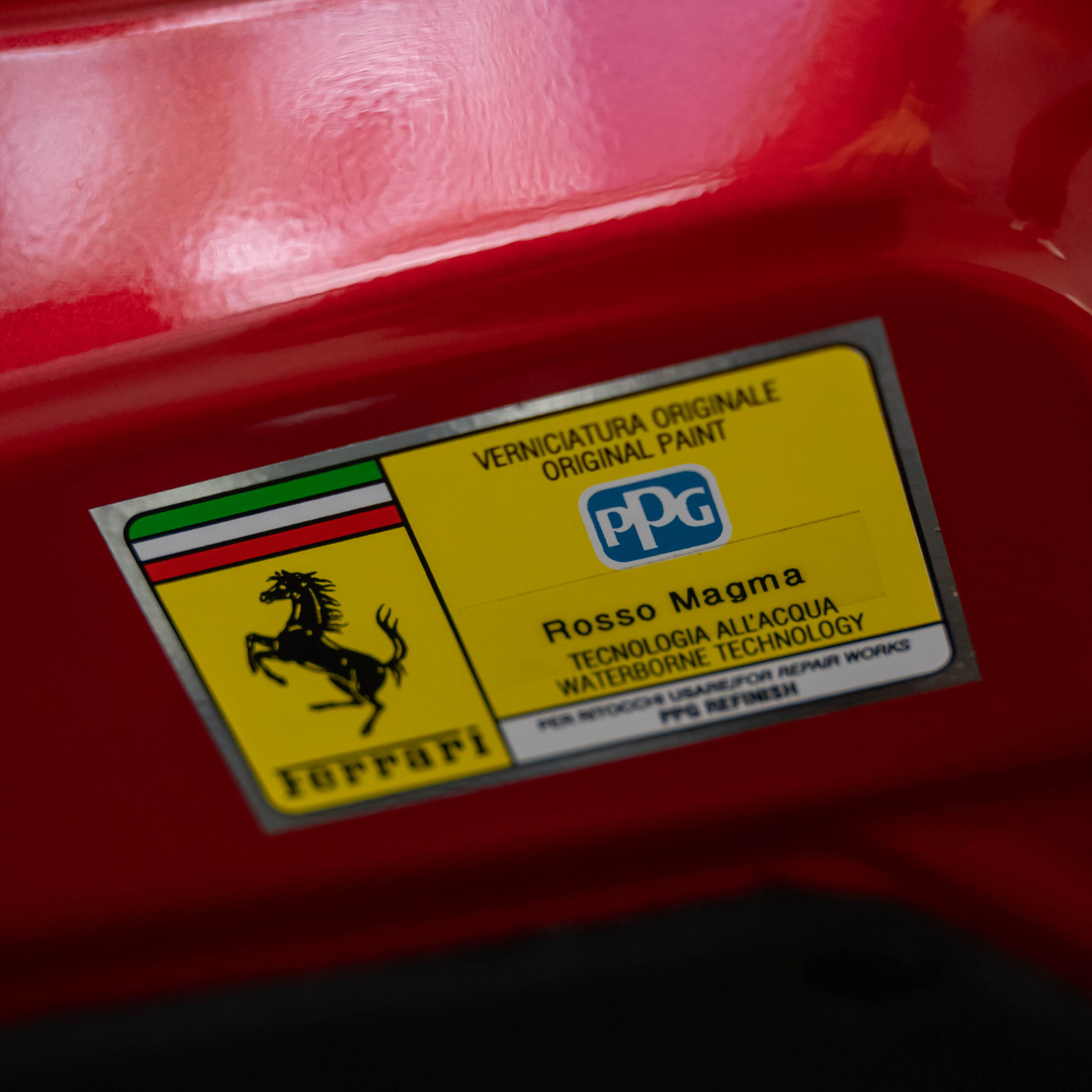 812 GTS Attra