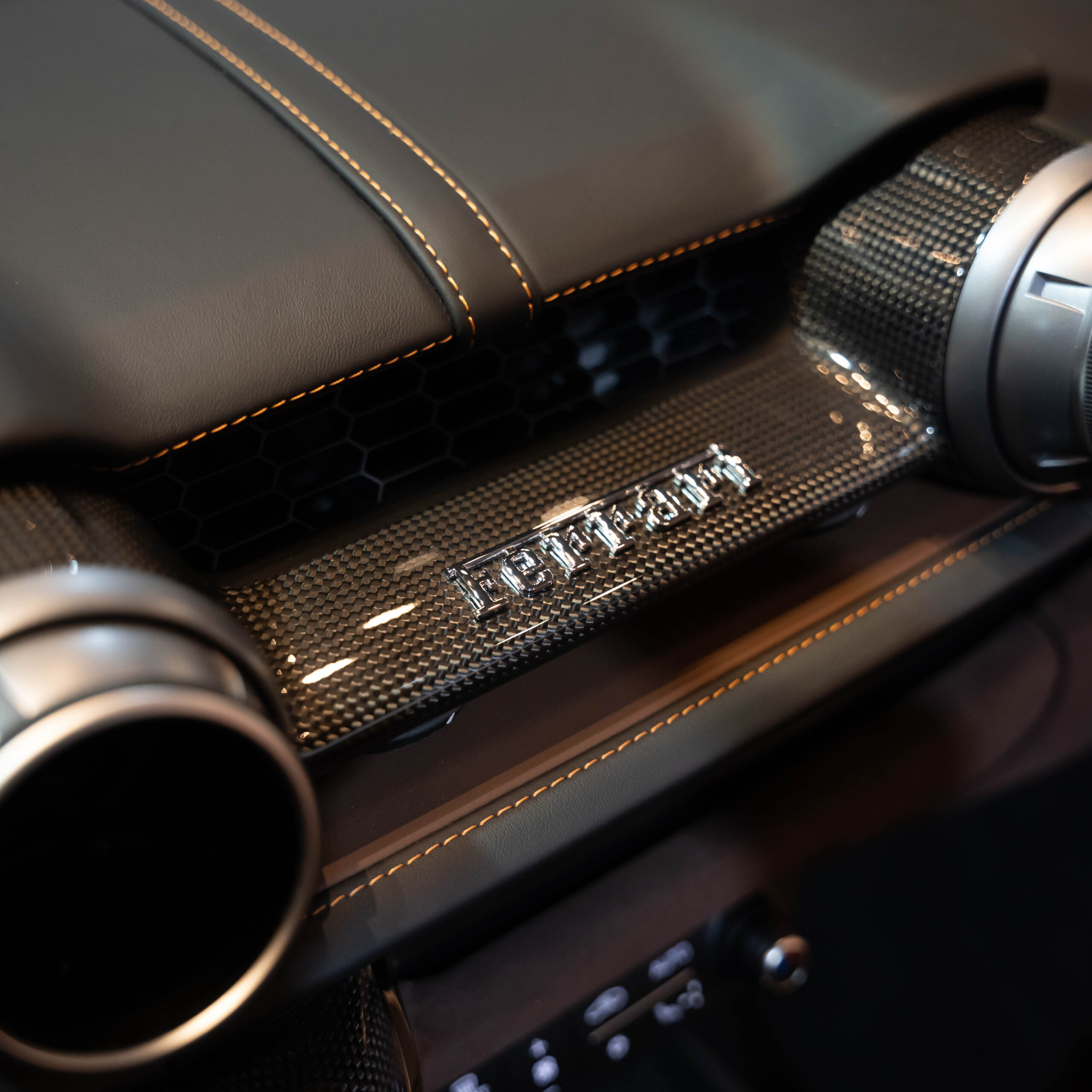 812 GTS Attra