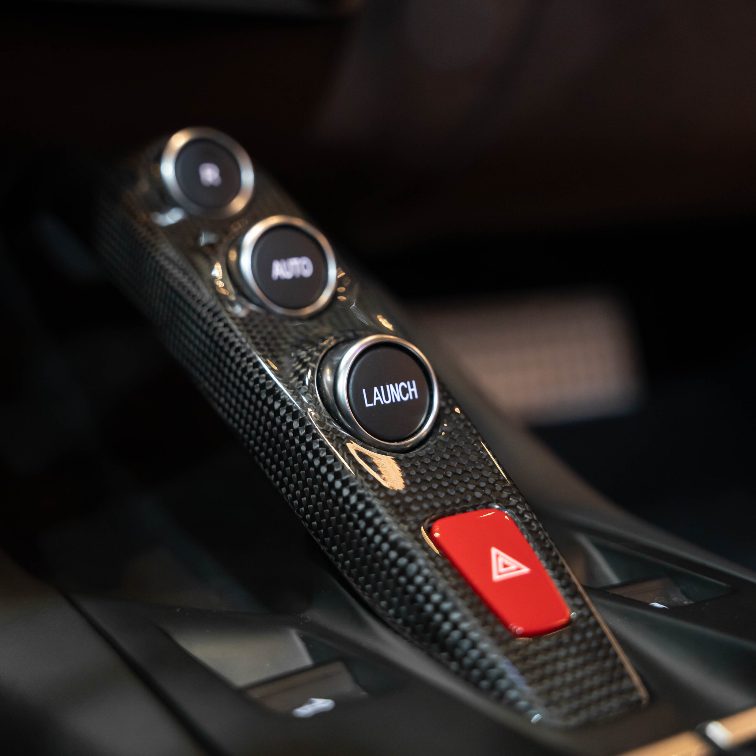 812 GTS Attra