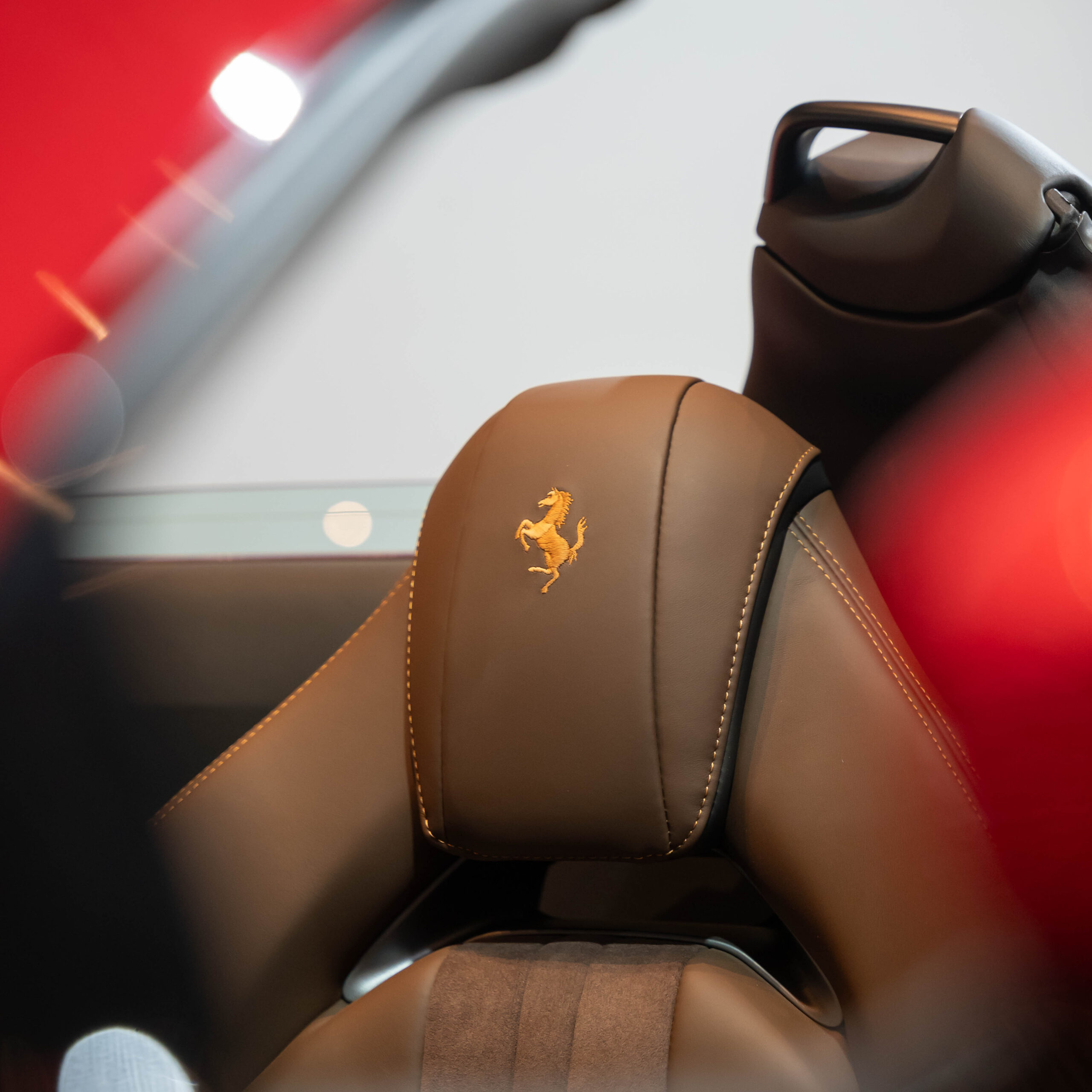 812 GTS Attra