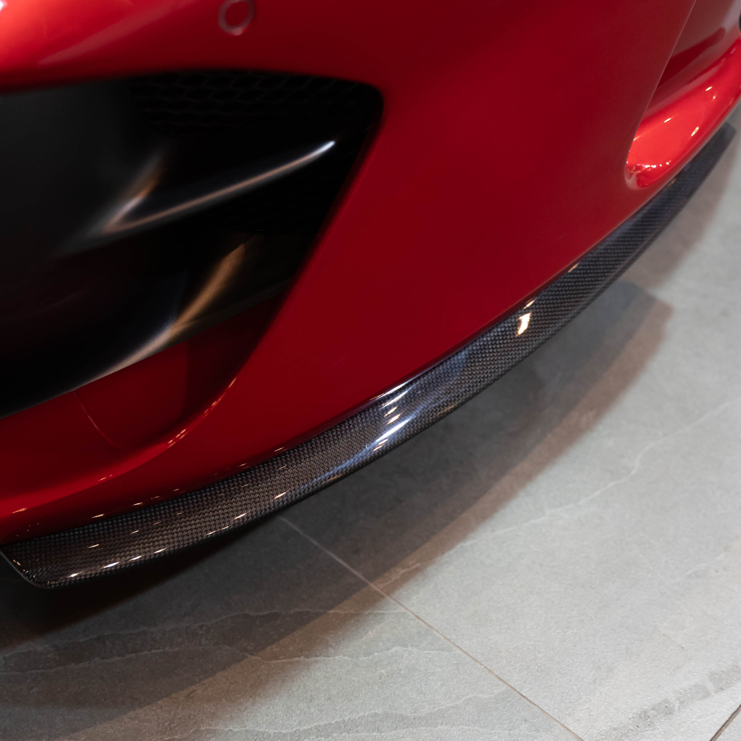 812 GTS Attra