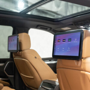 Escalade 2025