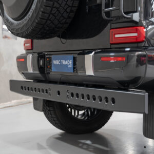 G63 4x4²