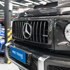 G63 4x4²
