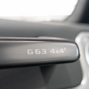 G63 4x4²