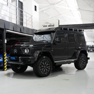 G63 4x4²