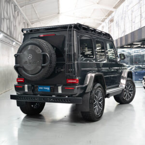 G63 4x4²