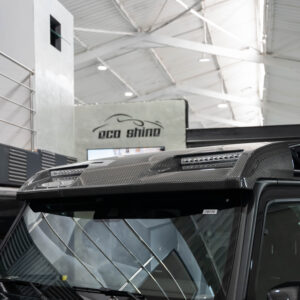 G63 4x4²