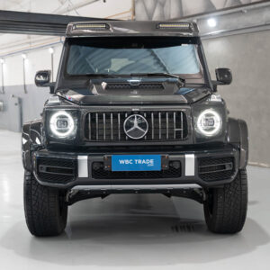 G63 4x4²