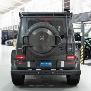 G63 4x4²