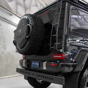 G63 4x4²