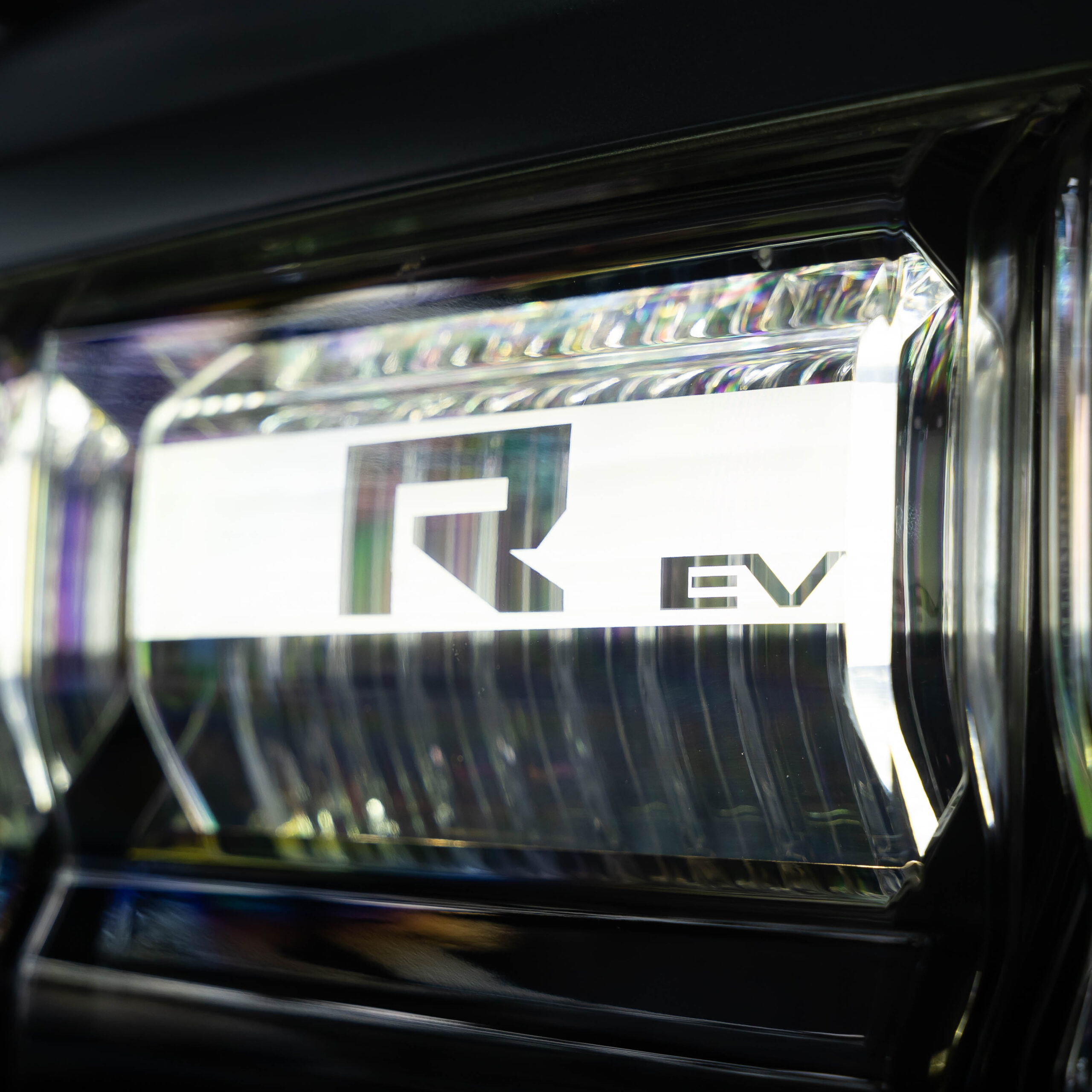 Hummer Ev